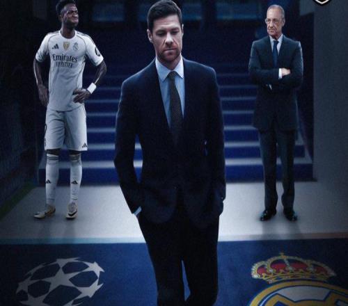 曼聯(lián)關(guān)注阿隆索皇馬下課，有意請其執(zhí)教！不限新帥打三中衛(wèi)四后衛(wèi)