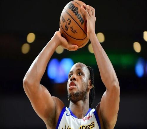 略顯平淡了一些，前馬刺內線在勇士二隊需要打出更高的統治力