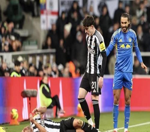 TA：埃迪豪想補(bǔ)強(qiáng)防線紐卡不會為了簽約而簽約