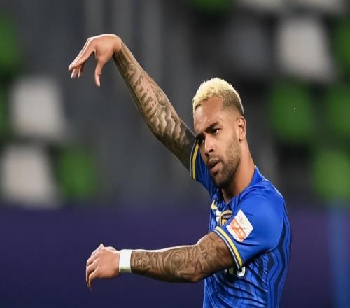 于根偉將提前出手為津門虎補強新外援，球迷直言很期待，引發熱議