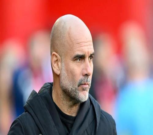 亨格斯建議維爾茨嘗試二前鋒的站位，瓜迪奧拉的成績還會反彈