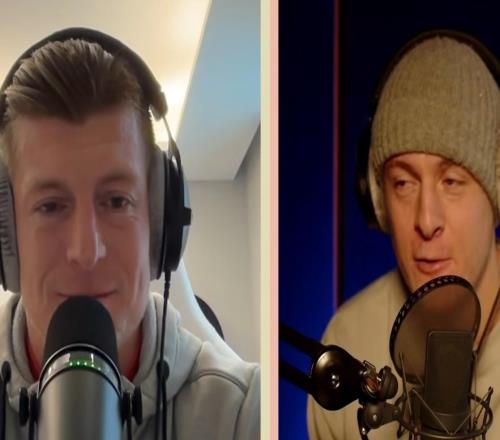 克羅斯：皇馬缺少支點(diǎn)和組織者巴薩的高位防線隱患很大