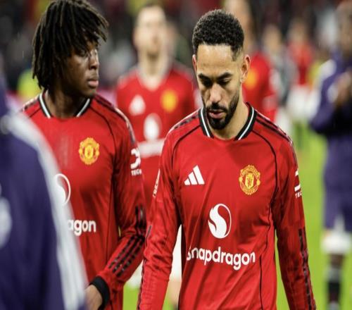 經濟壓力大，電訊報：曼聯計劃在賽季中進行一場高收入友誼賽