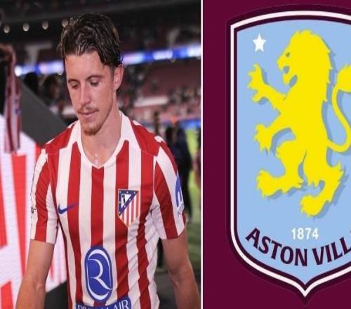 羅馬諾：維拉即將就加拉格爾租借+買斷的轉會與馬競達成協(xié)議