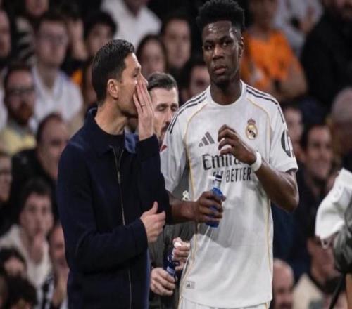 塞爾：阿隆索認(rèn)為皇馬沒有維護(hù)他，俱樂部總站在球員那一邊