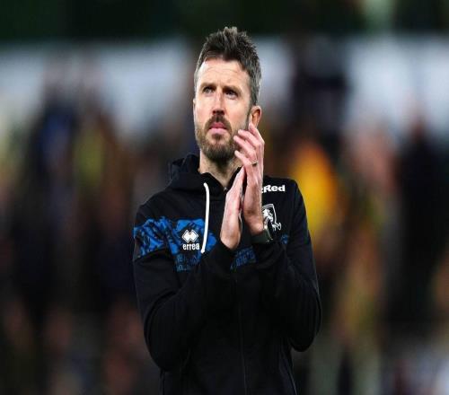 鏡報：卡里克將出任曼聯(lián)臨時主帥，部分球員反對索爾斯克亞回歸