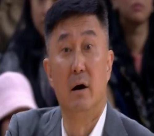 廣東vs南京前瞻：徐杰胡明軒PK郭昊文薩姆納奎恩能否持續(xù)火熱狀態(tài)