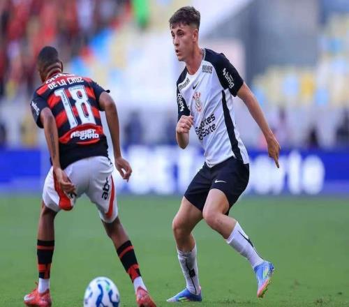 巴媒：阿森納想要20歲中場布雷諾比東，已聯系科林蒂安