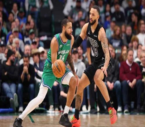 弗拉格27+5+5受傷驚魂獨行俠雙殺籃網波特28+9克萊18+6三分