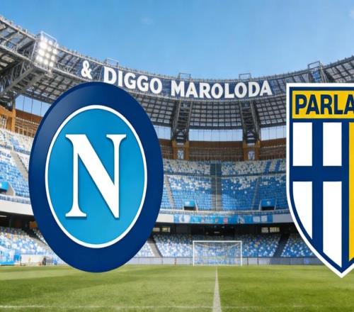 【意甲公開課】那不勒斯VS帕爾馬,強攻遇頑抗還是不費吹灰之力英聯杯非洲杯一并送上