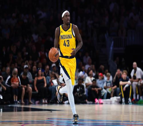 卡萊爾談西亞卡姆全能球員肩負(fù)重任助力年輕人成長_NBA直播