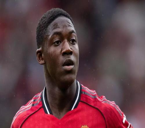 郵報：如果在卡里克麾下機會有限，梅努仍愿意冬窗外租離隊