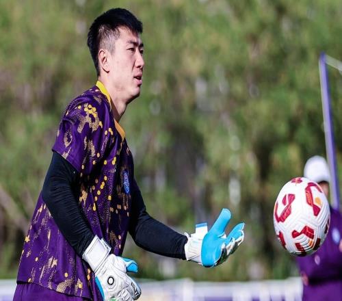 意外嗎津門虎上演連續反轉，功勛王牌留隊僅3天，連夜宣布走人