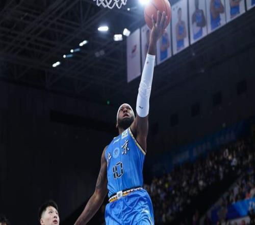 CCTV5直播！北京VS山西拒絕爆冷，杰曼挑大梁，許利民要立足防守