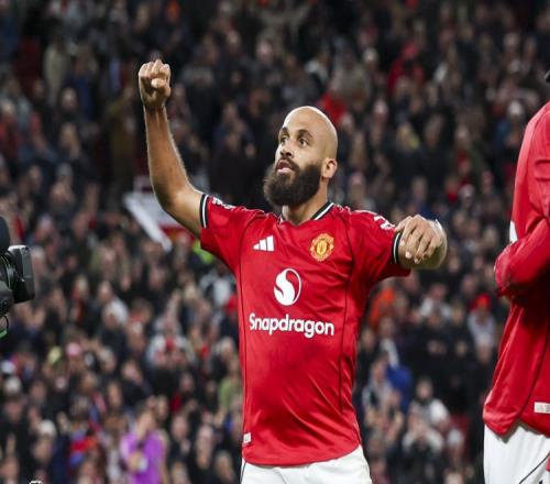 姆伯莫的回歸為德比戰(zhàn)注入了急需的動力_英超直播