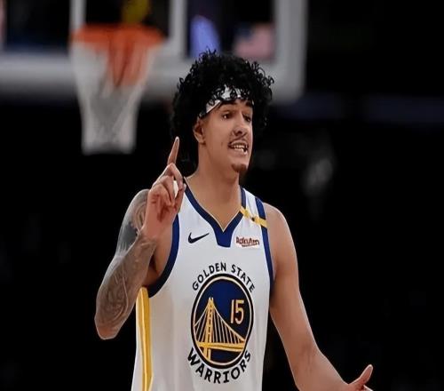 勇士11997開拓者3喜1憂！梅爾頓+2配角打出價值，格林沒法看！