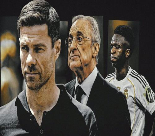 曝阿隆索不滿被炒：錯誤+不公！對球員失望點出和他對抗的3巨星