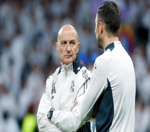 世體：阿隆索不用平圖斯導致自己下課，皇馬不滿球隊體能狀態