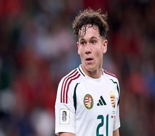 記者：總價(jià)860萬(wàn)英鎊，伯恩茅斯報(bào)價(jià)匈牙利國(guó)腳托特被拒