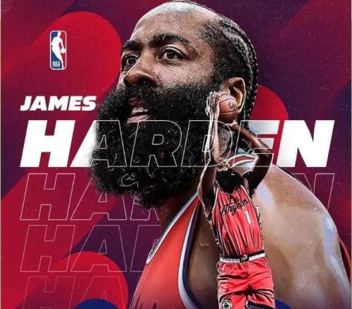 28598分！哈登總分超奧尼爾升歷史第九現(xiàn)役第三僅輸詹杜