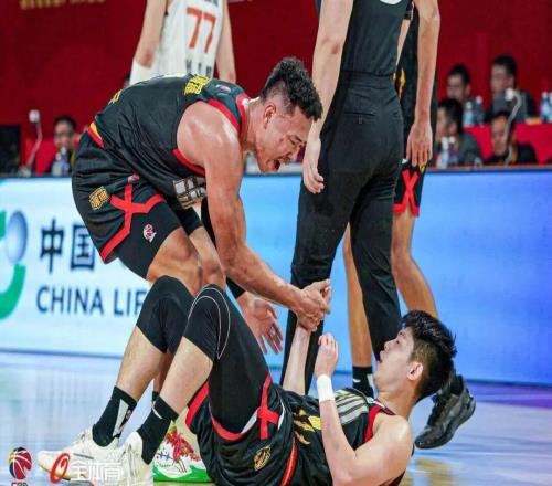 連克強(qiáng)敵深圳馬可波羅隊(duì)風(fēng)頭正勁