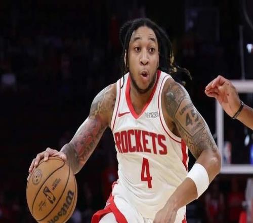 9分4助攻，火箭第3后衛更適配阿門出場順位超謝潑德有機會轉正