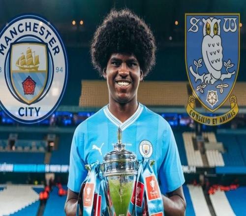 英媒：謝周三接近租借杰登赫斯基，已與曼城達成原則性協議