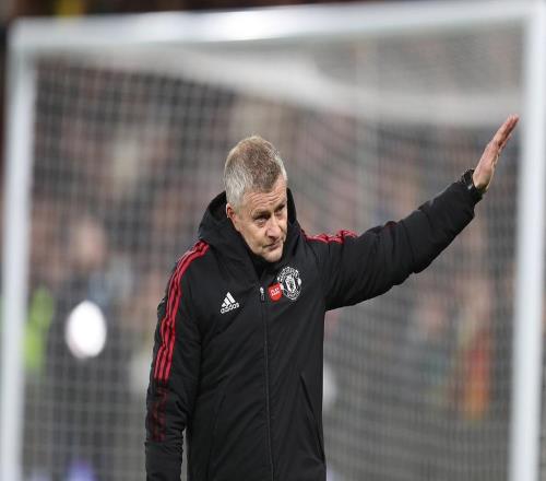 再次“救火”曼聯，卡里克面臨魔鬼賽程考驗