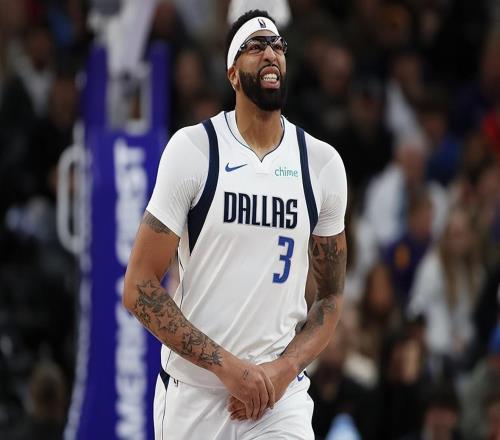 拒絕手術(shù)！重啟交易！濃眉賭上職業(yè)生涯，NBA只是一門生意