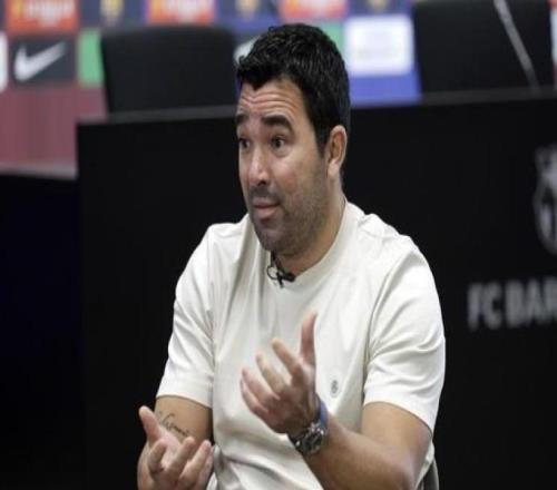 德科談萊萬續約：最終取決于他，我們目前還不清楚他的計劃