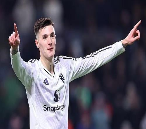 費迪南德：卡里克會讓謝什科受益，他理解前鋒真正需要什么