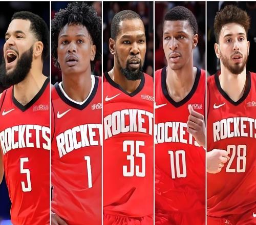 4战3败暴露3大问题!4换2交易迫在眉睫,乌度卡和杜兰特崩溃