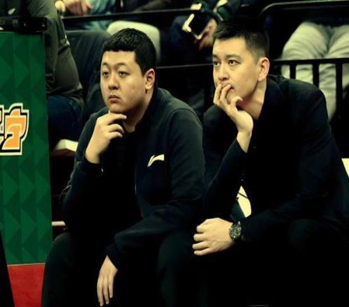 遼籃兩連??！楊鳴所呼喚的球隊“領袖”不得不提前復出,拒絕3連敗