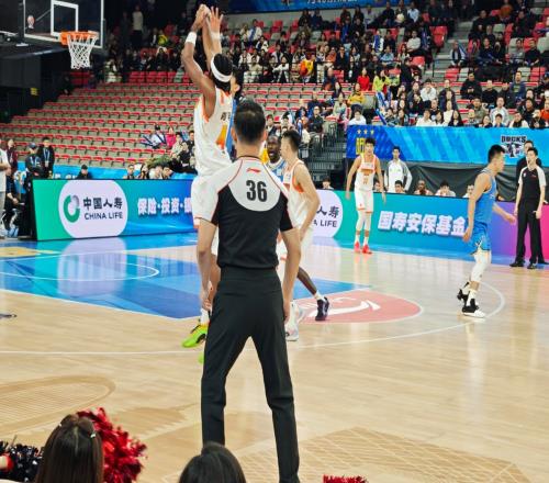 CBA積分榜：廣廈3連勝再登榜首，廣東升第二，新疆遼寧皆主場失利