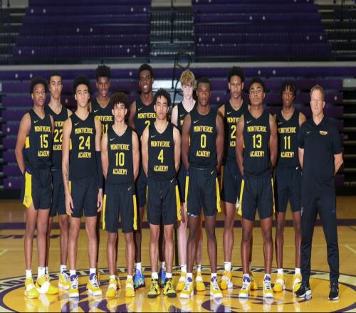 全勝奪冠，創造不敗神話的蒙特沃德五虎，如今都去哪呢