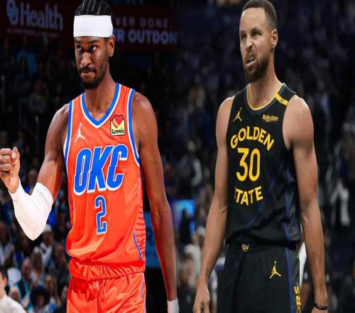 控衛盛世！美媒評本賽季五大控衛，庫里僅第五，第一無爭議！