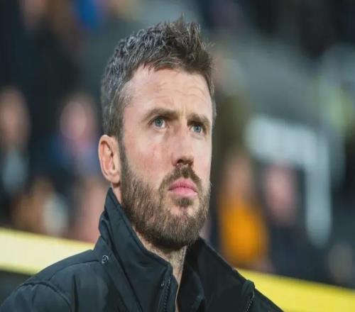 曼聯的回家游戲：卡里克歸來，"豪賭文化"終結還是輪回