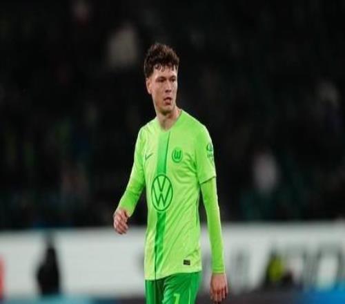 記者：談判取得進(jìn)展，流浪者要租借狼堡邊鋒斯科夫奧爾森