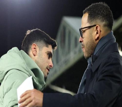 佩德羅內(nèi)托：羅塞尼爾的到來(lái)鼓舞人心，我們知道要做得更好