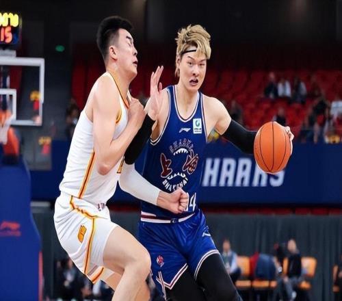 深圳爆冷勝上海，鄭永剛賽后道出的秘訣，北控遼籃應該好好學學