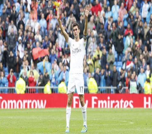 關于皇馬新帥阿韋洛亞，你應該知道的五件事