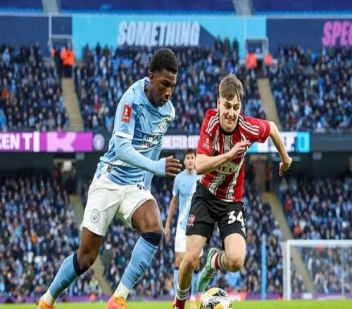 郵報：上周足總杯前，曼聯將卡靈頓開放給埃克塞特城使用