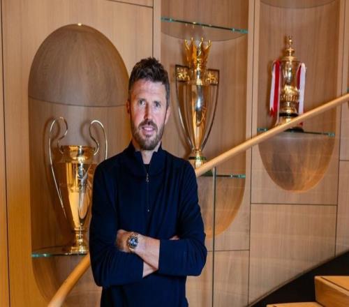 本福斯特：卡里克是曼聯(lián)目前所需的完美人選，球員會敬重他