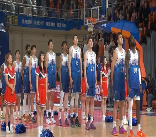 CBA最差球員出爐！拿550萬，罰球命中率23.1%，球迷：快退役吧