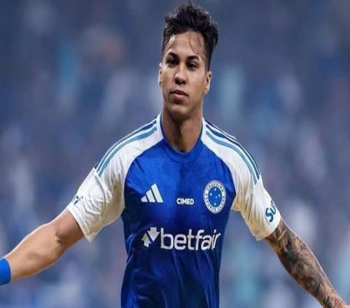 斯基拉:弗拉門戈準備4000萬歐報價凱奧若熱,尤文有30%分成