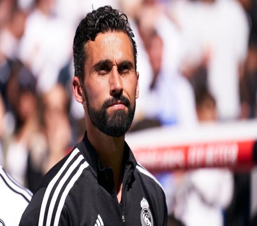 羅馬諾：皇馬告知阿韋洛亞，獎杯&和球員關系良好將會留任