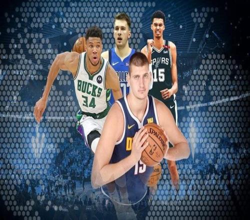 阿里納斯：NBA并沒(méi)被歐洲球員接管，不能只看那頂尖的6個(gè)人