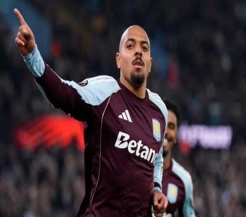 迪馬濟奧：馬競想用拉斯帕多里的收入求購馬倫羅馬在等維拉回復報價