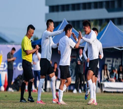 3221！玉昆擊敗功夫，英博擊敗亞泰兩連勝劉逸進(jìn)球?yàn)榱絷?duì)加分