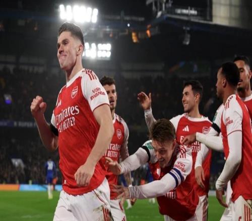 哲凱賴什：我們整體防守得不錯，進球正是我需要做到的事情